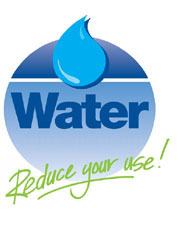 Reduce water use